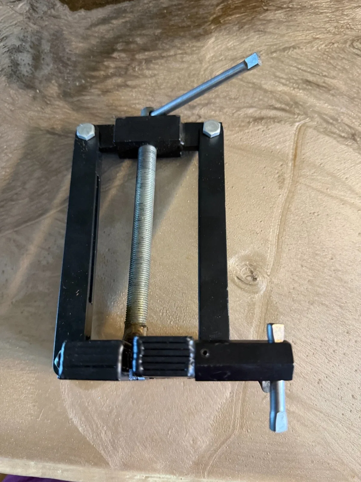 Universal Transmission Front Pump Remover / Puller – T-0033 / J-45053 Style