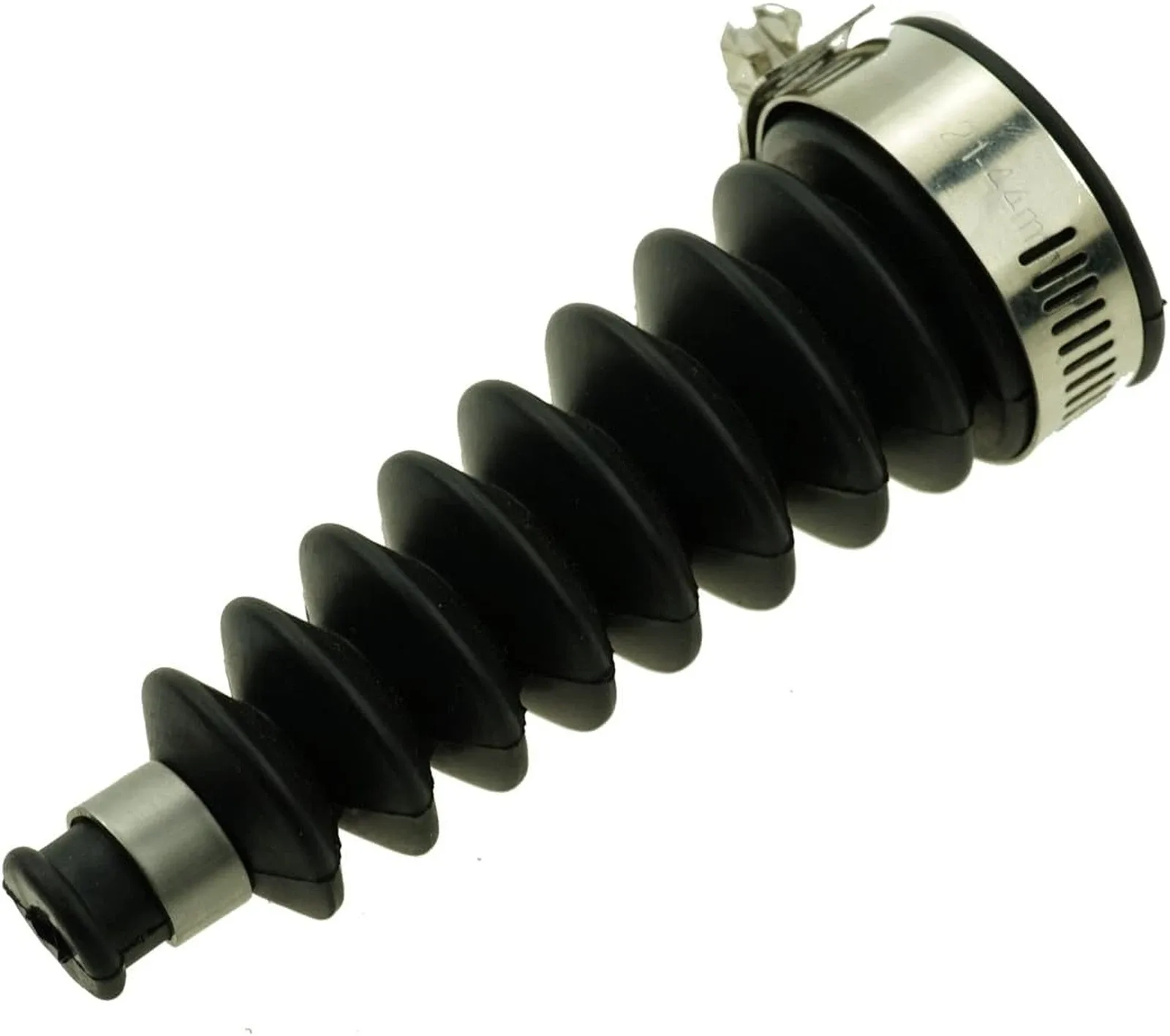 Shift Cable Bellow Kit for MerCruiser Stern Drive Alpha Gen I and II Bravo image 2