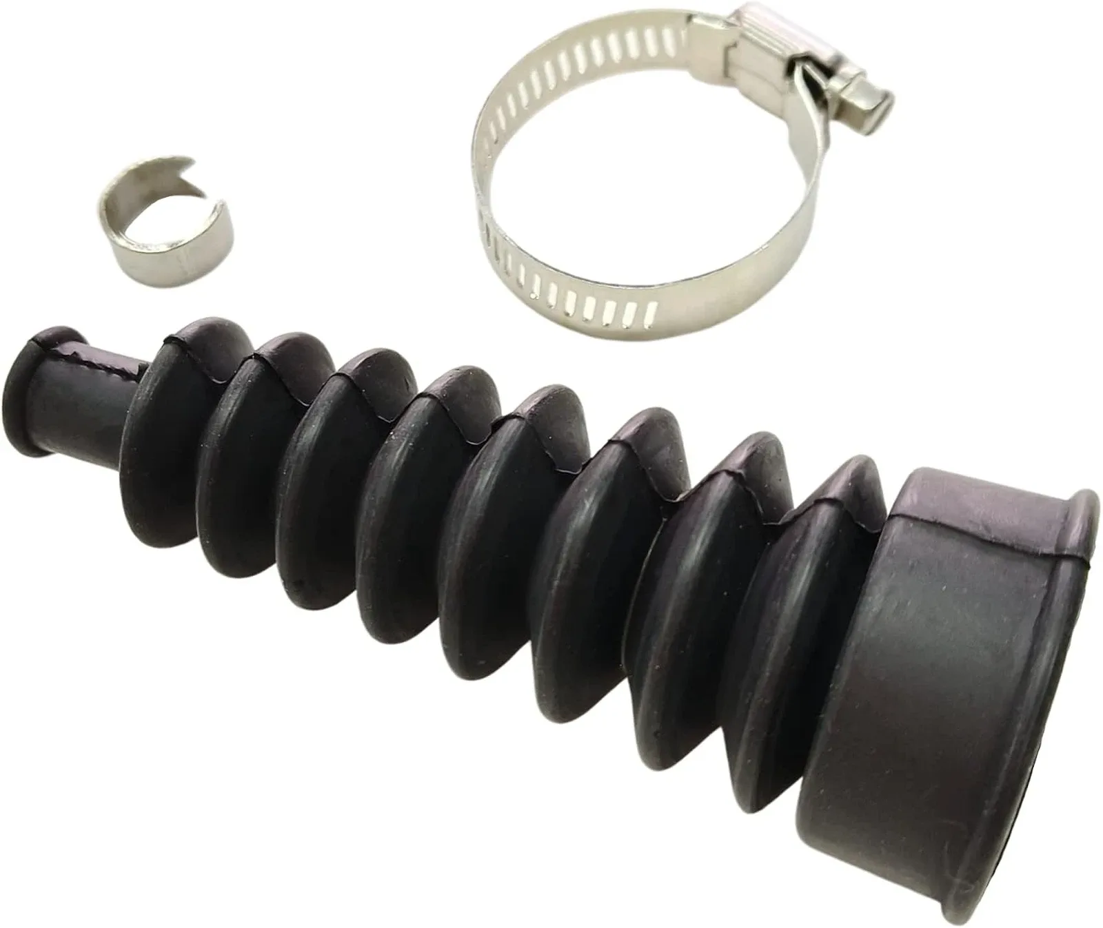 Shift Cable Bellow Kit for MerCruiser Stern Drive Alpha Gen I and II Bravo image 3