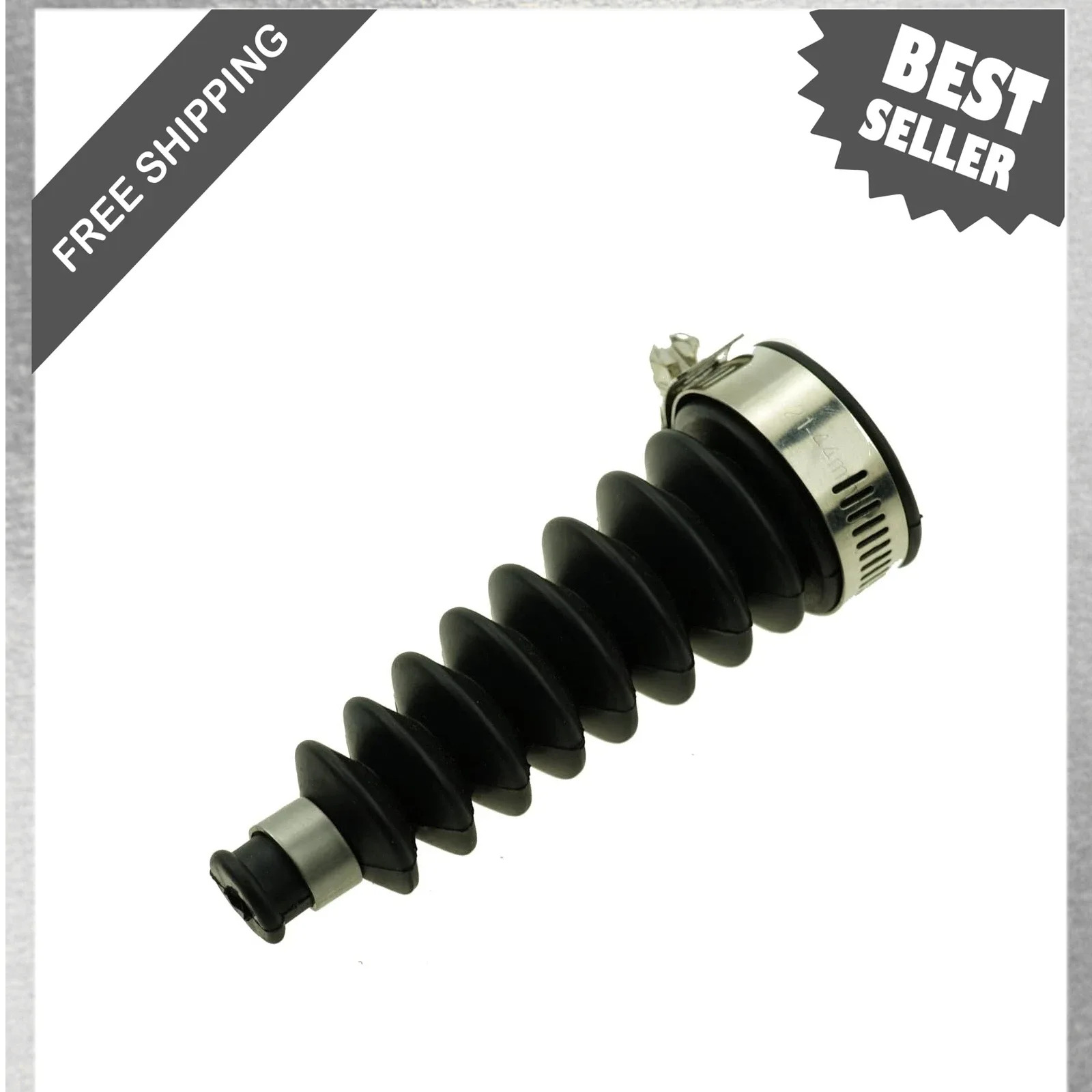 Shift Cable Bellow Kit for MerCruiser Stern Drive Alpha Gen I and II Bravo