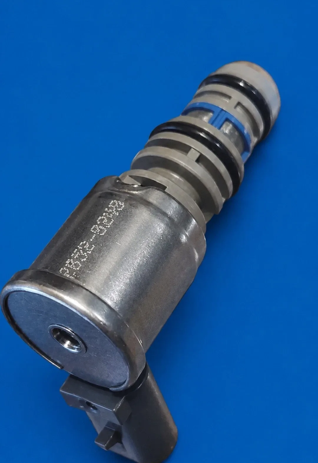 4L60E Transmission Solenoid Kit TCC & Shift PMW 1993-UP image 2