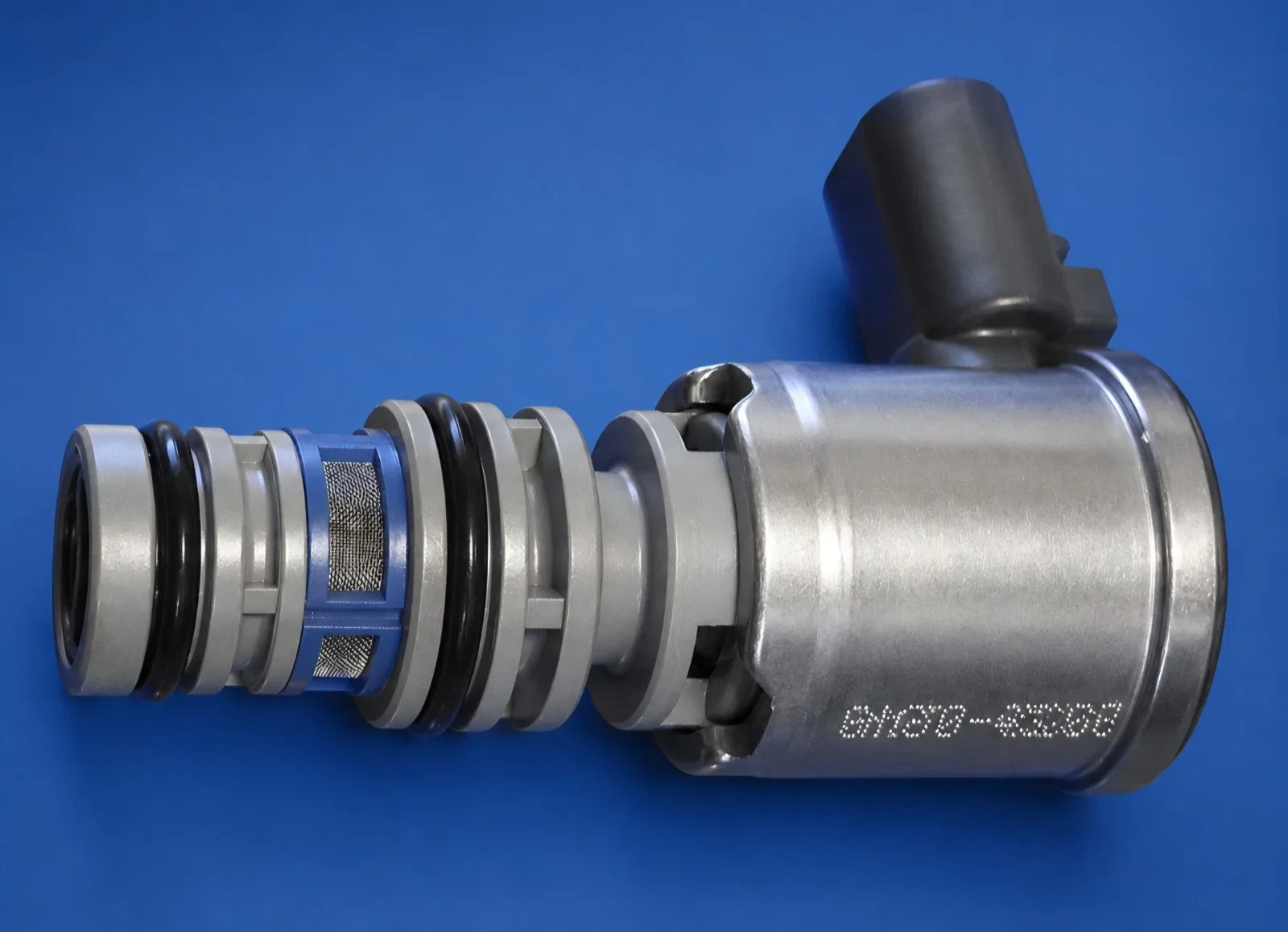 4L60E Transmission Solenoid Kit TCC & Shift PMW 1993-UP image 3