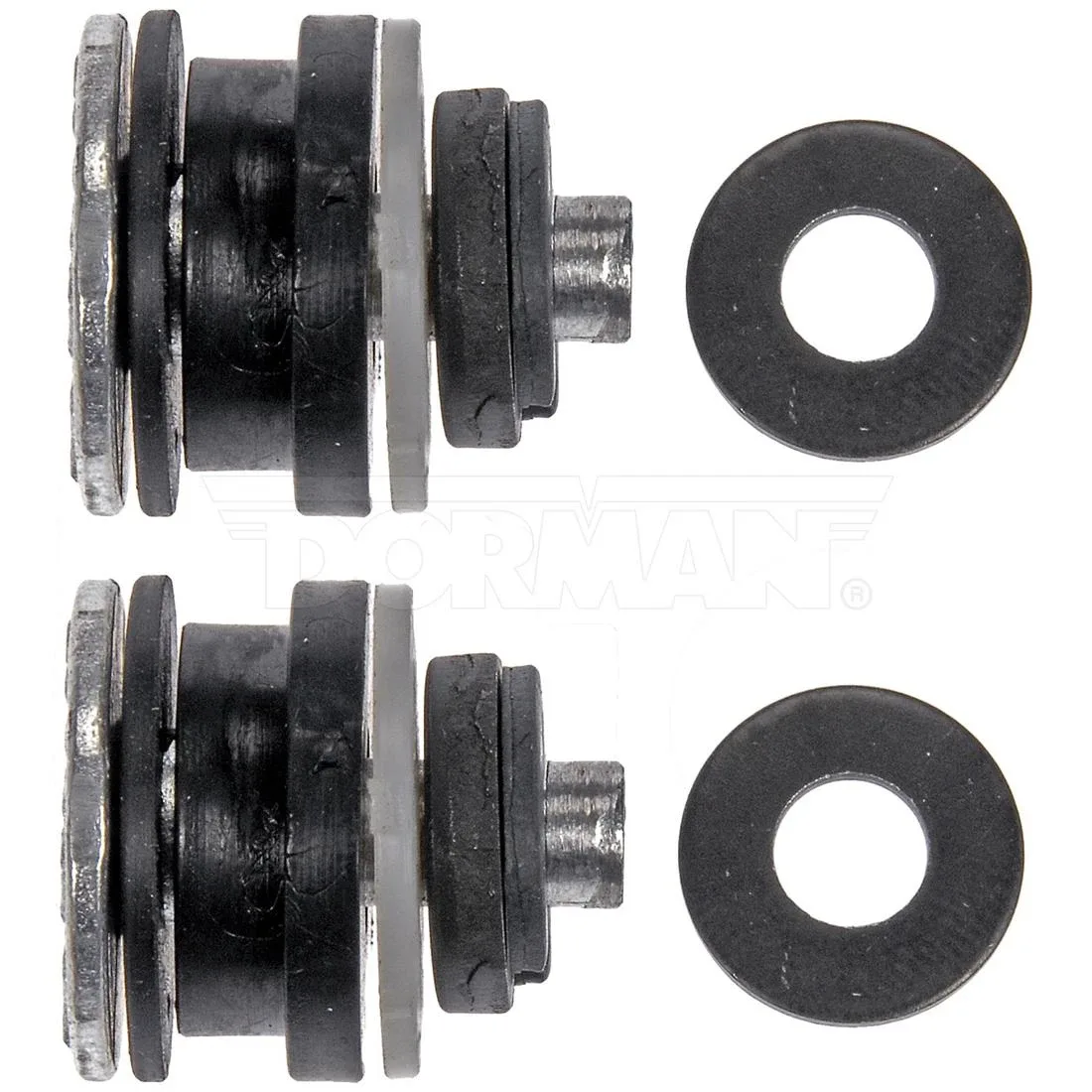 1 Automatic Transmission Shift Repair Kit For 2003 2004 Cadillac CTS 3.2L image 3