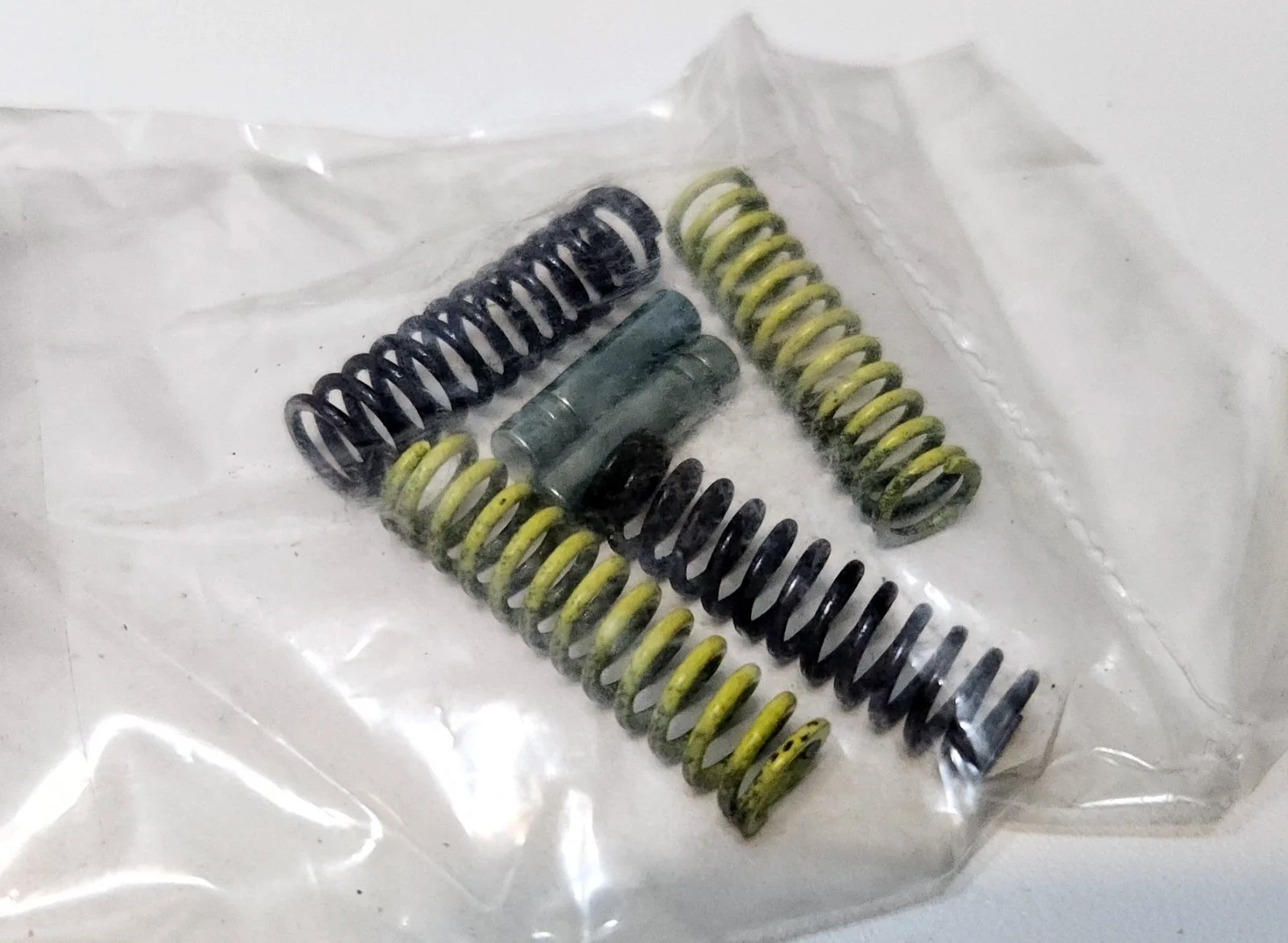 HONDA LK 2 Lube Correction Kit by Transgo Transmission Converter Overheating Fix image 3