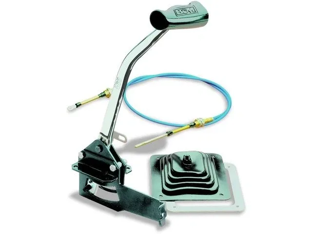 For Cadillac Commercial Chassis Auto Trans Shift Lever Kit BM 16548HPYK
