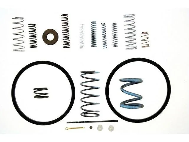 For 1994 Mazda B4000 Auto Trans Shift Kit 12961YKVW