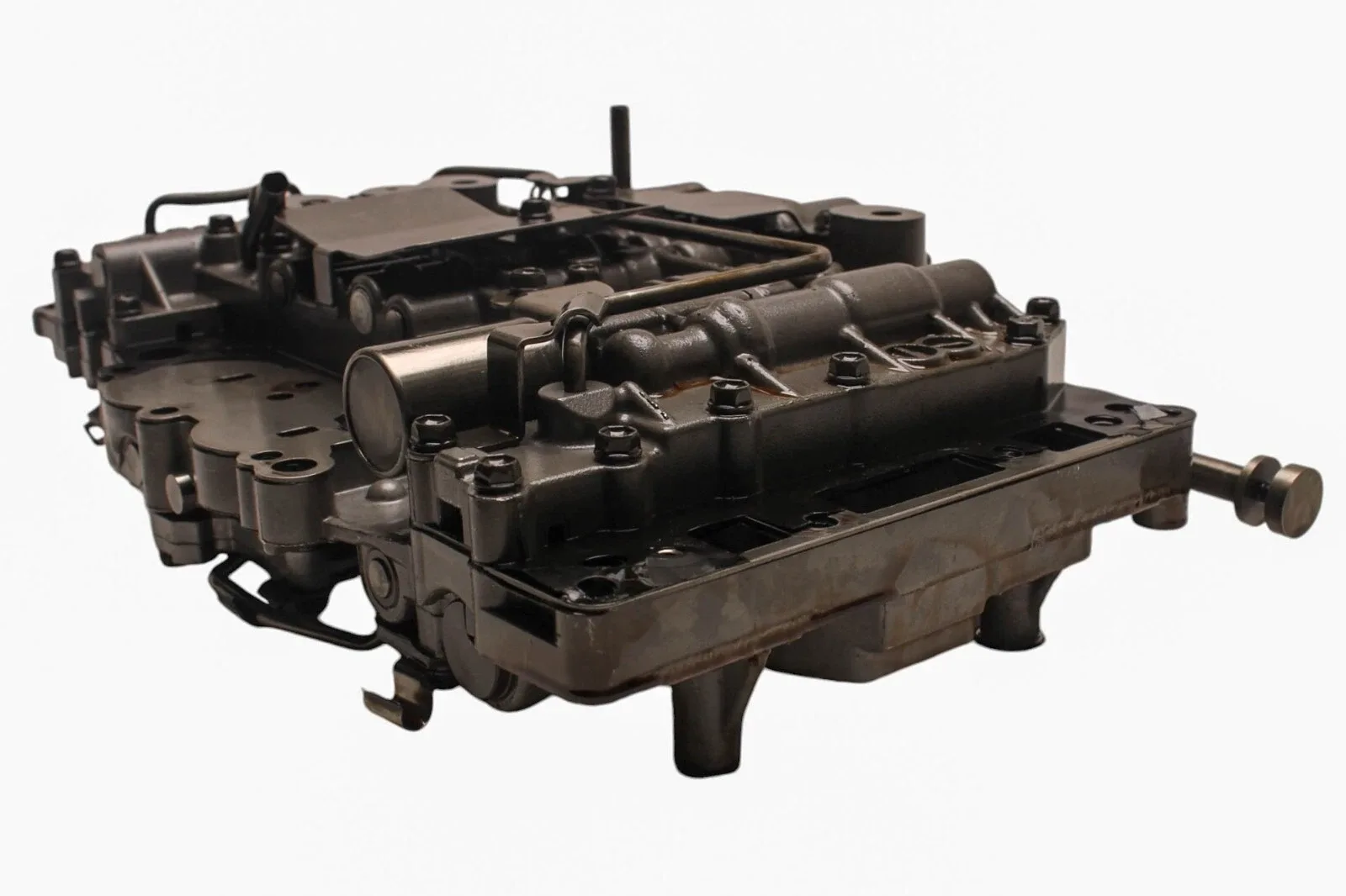 1998-Up Toyota AW450-43LE Valve Body (MPN 141740E)
