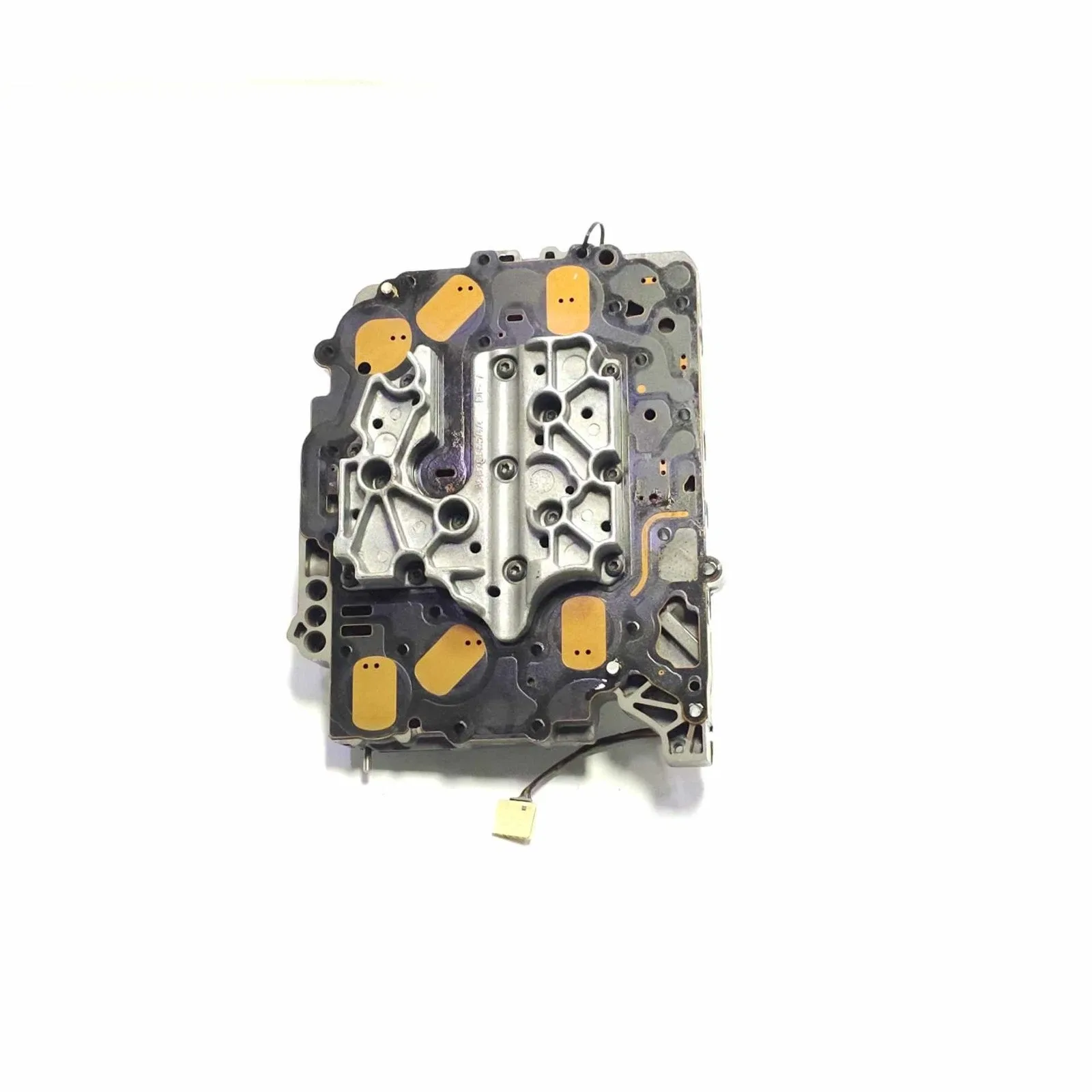 2015-2020 Dodge Caravan Transmission Valve Body R5078723 image 4