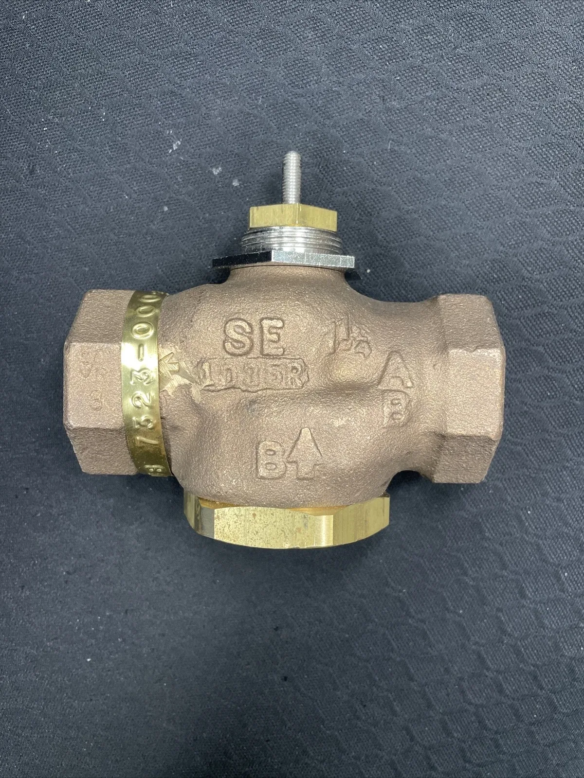 Valve Body VB-7323-0-4-9 image 2