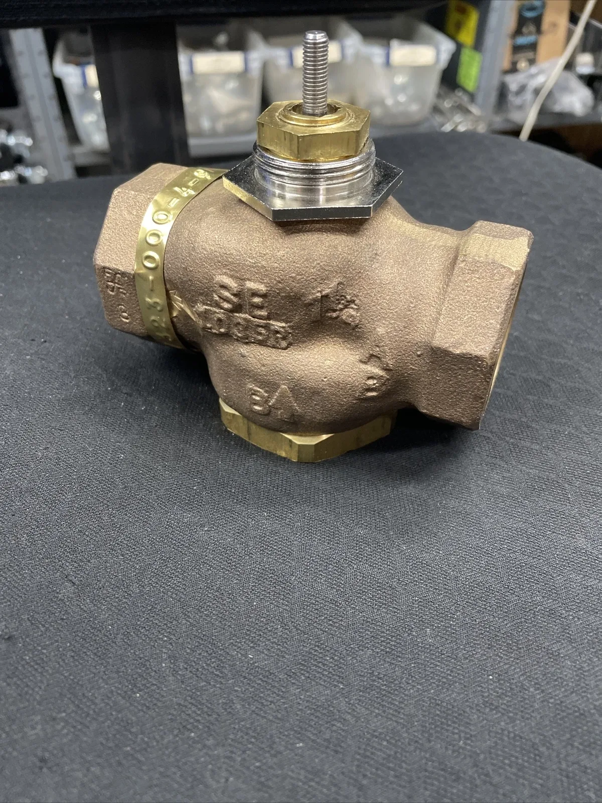 Valve Body VB-7323-0-4-9 image 3