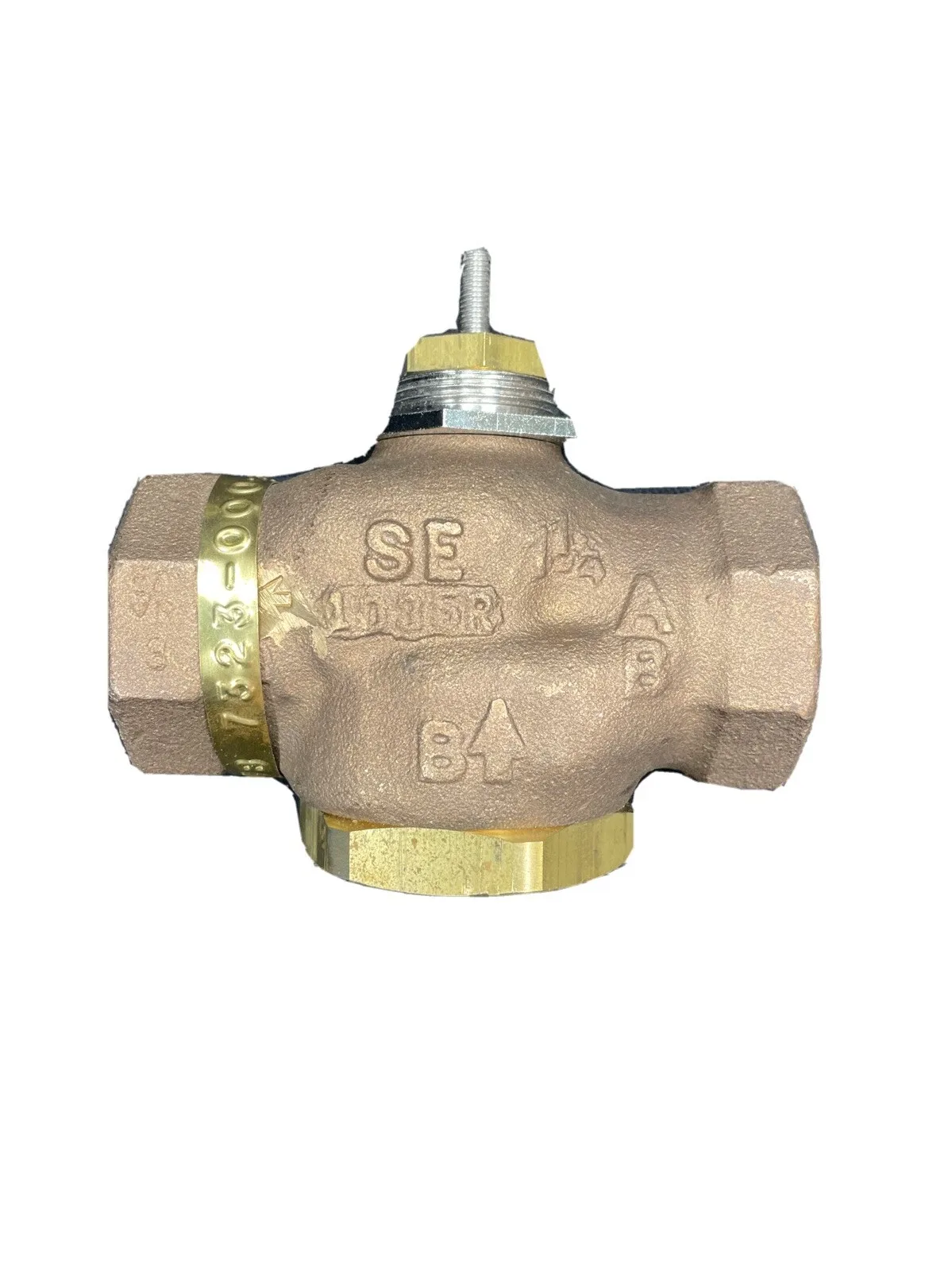 Valve Body VB-7323-0-4-9