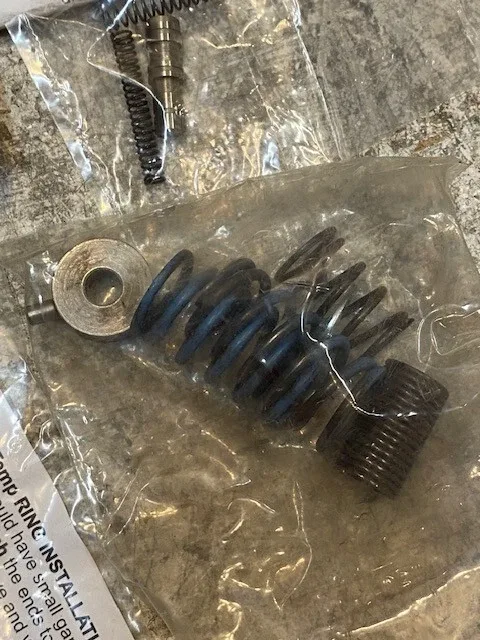 AODE & 4R70W Shift Kit T76165E Pressure Limit Valve Body & Accm Parts image 4