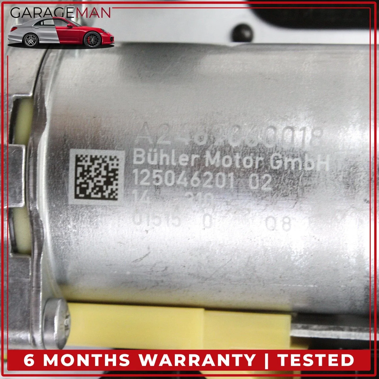 2015-2020 Mercedes CLA/GLA DCT Valve Body OEM 2469060018 image 4