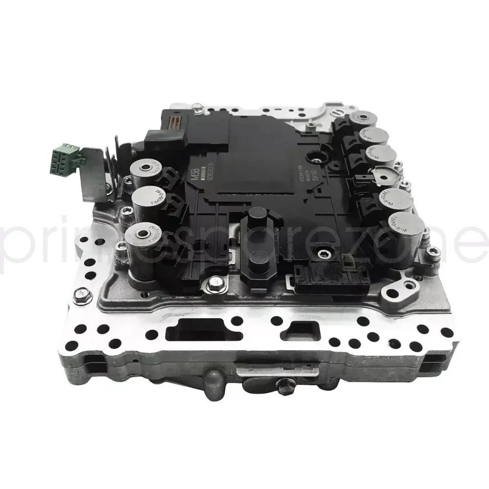 2015-2017 Infinity QX80 Valve Body Assembly 31705-76X5E image 3