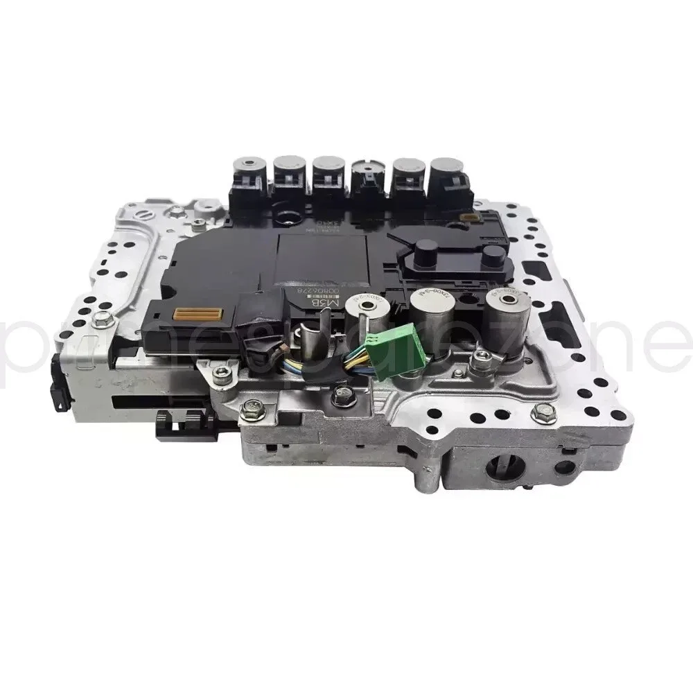 2015-2017 Infinity QX80 Valve Body Assembly 31705-76X5E image 4