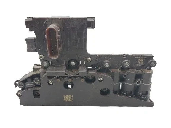 6F50/6F55 Transmission Valve Body Solenoid Module with PCM 7T4P72369AE