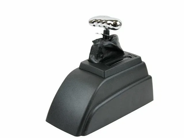 For 1991-1995 Buick Roadmaster Auto Trans Shift Lever Kit Floor B&M 46541BR 1992 image 3
