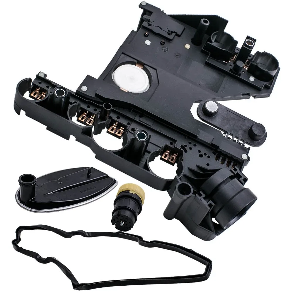 Mercedes-Benz Sprinter Conductor Unit (Valve Body) 1402700561 / A8Z60T image 3