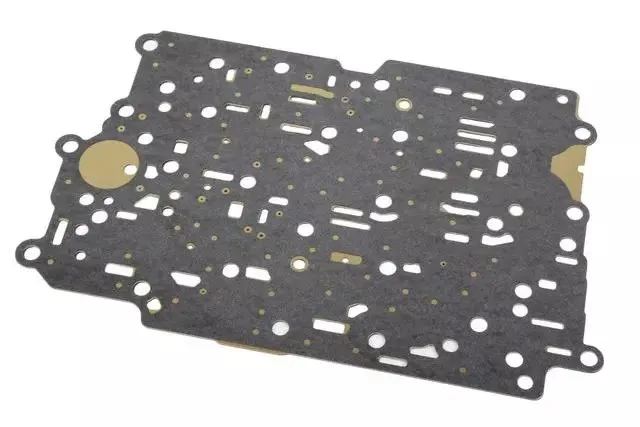 Genuine GM Control Valve Body Spacer Plate 24256629 image 2