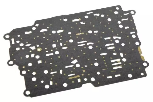 Genuine GM Control Valve Body Spacer Plate 24256629