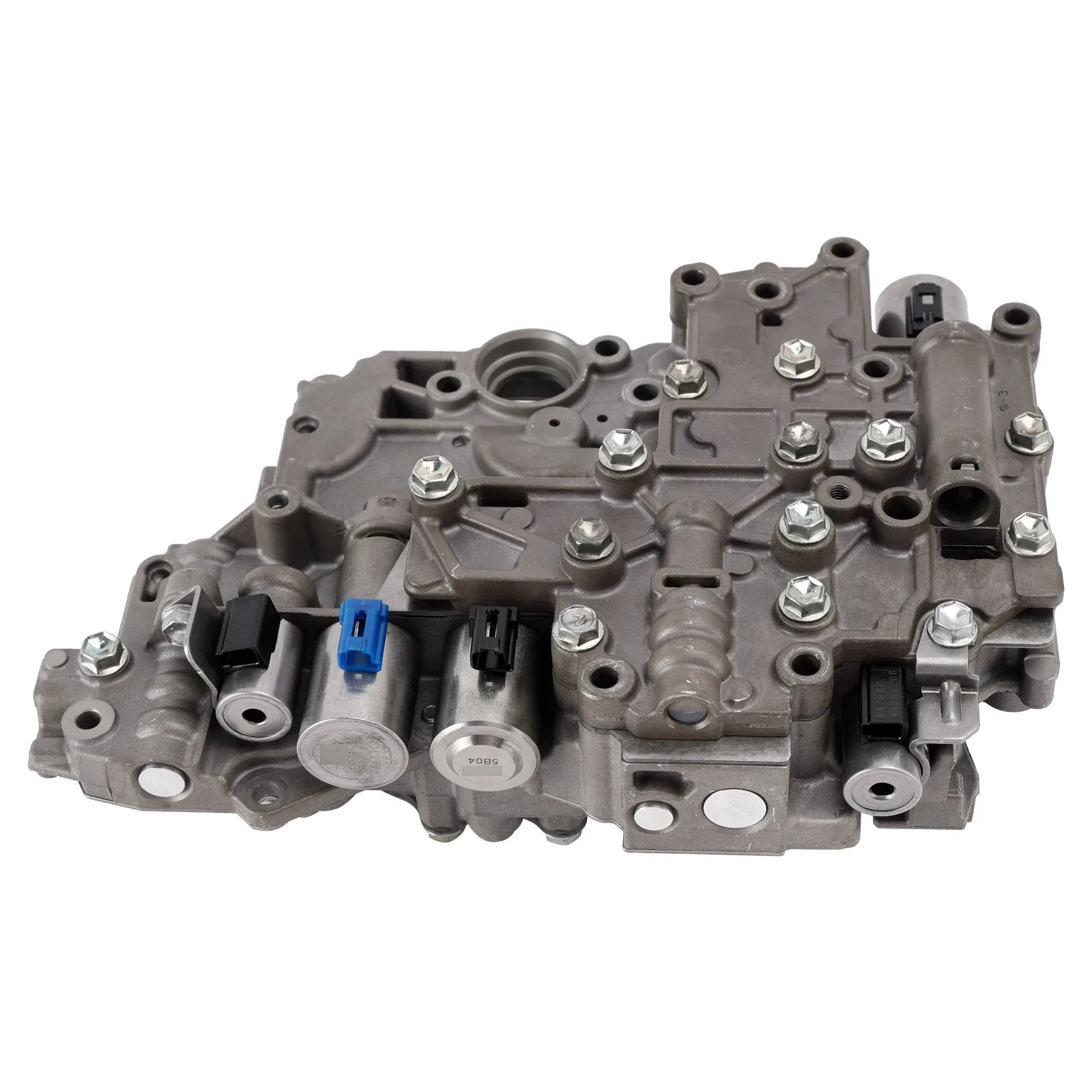 CVT Transmission Valve Body K114 (30400-48021) for Toyota / Lexus image 2