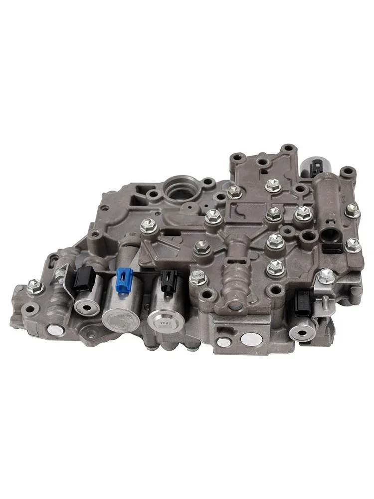 CVT Transmission Valve Body K114 (30400-48021) for Toyota / Lexus image 4
