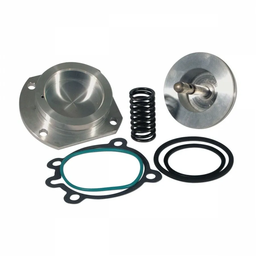 Ford C6 Transmission C6-R R-Code Super Band Servo Kit 1967-UP Superior K016