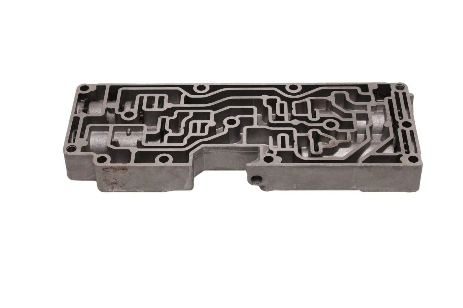 1996-2004 E4OD / 4R100 Accumulator Valve Body Assembly MPN 36742B image 2