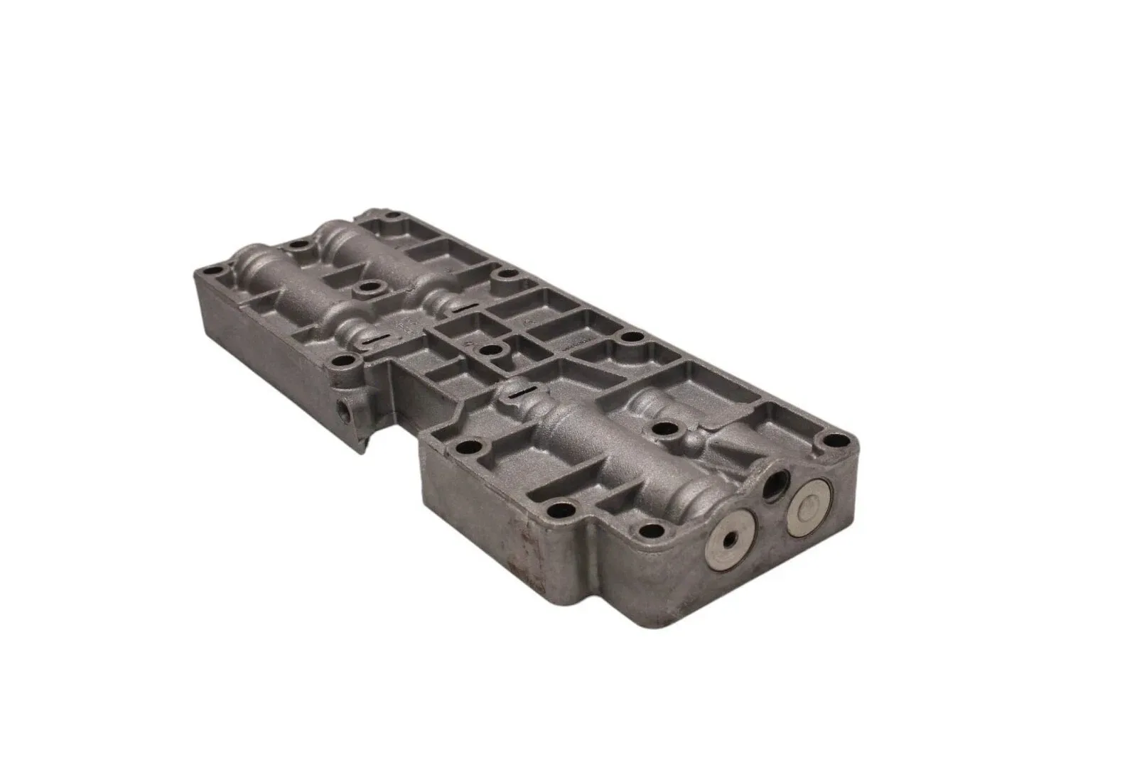 1996-2004 E4OD / 4R100 Accumulator Valve Body Assembly MPN 36742B image 3