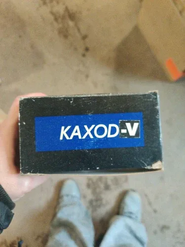 KAXOD-V - AXOD, VALVE BODY SHIFT KIT, W/BOOST VALVE, 1986-90 - SUPERIOR image 2