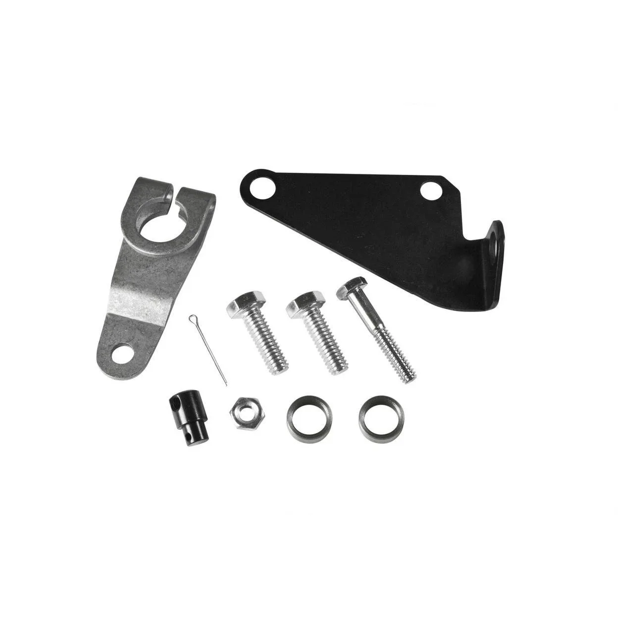 B&M Automatic Transmission Shift Lever Kit for 1995-1996 Ford E-350 Econoline