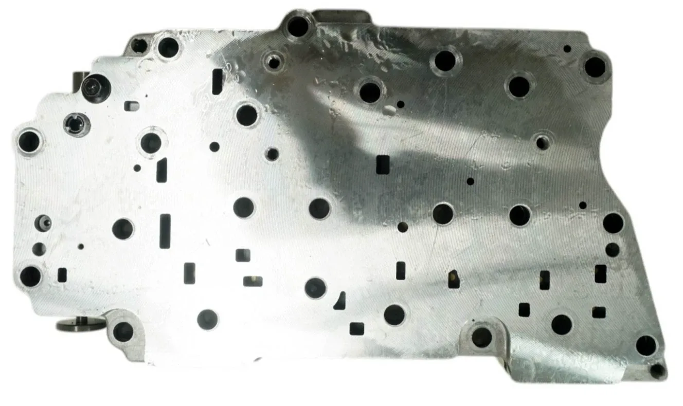 GM OEM 6T40 Valve Body Automatic Transmission Gen 2 Gen 3