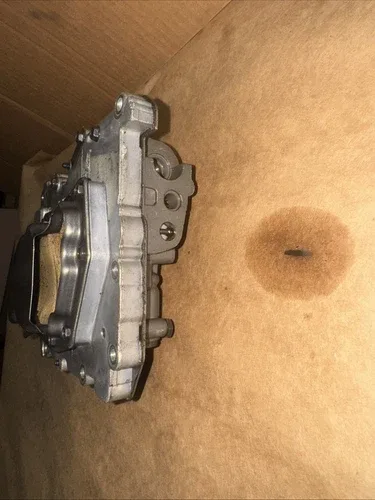 Ford C4 Valve Body Cast RF-C5AP-7A101, 8 Bolt image 4