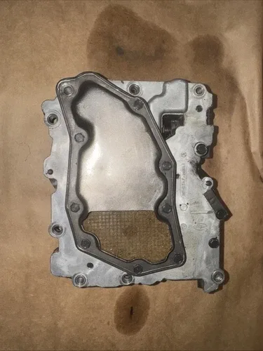 Ford C4 Valve Body Cast RF-C5AP-7A101, 8 Bolt