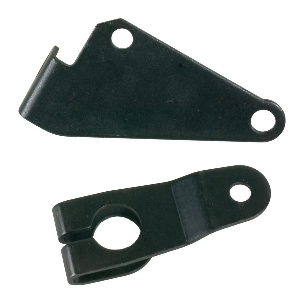 B&M Automatic Transmission Shift Lever Kit for 1969-1971 Mercury Cyclone Base image 2