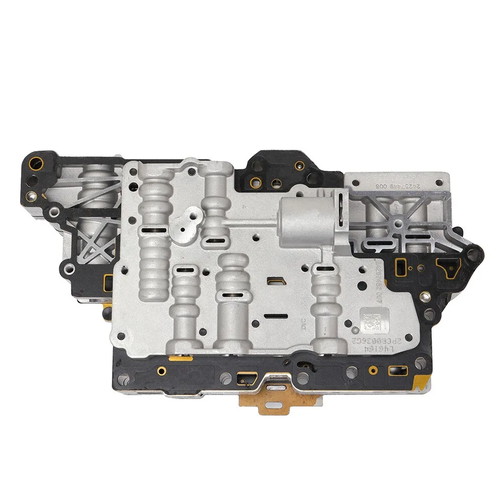 Fit for GM 6T70 6T75 Transmission Valve Body For Chevrolet Buick 2007-2009 3.6L image 3