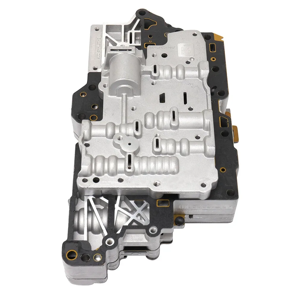 Fit for GM 6T70 6T75 Transmission Valve Body For Chevrolet Buick 2007-2009 3.6L image 4
