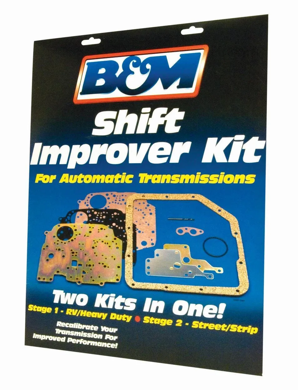 Automatic Transmission Shift Kit for 1979-1981 GMC K3500 image 3