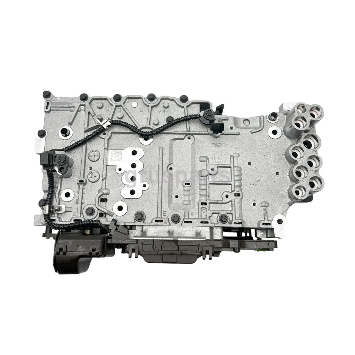 2010-2019 Chevrolet Camaro Transmission Control Module for 6L80/6L80E image 3