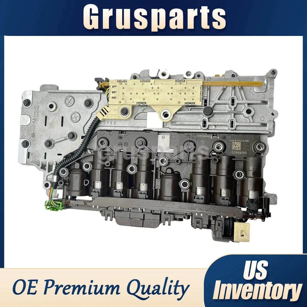 2010-2019 Chevrolet Camaro Transmission Control Module for 6L80/6L80E