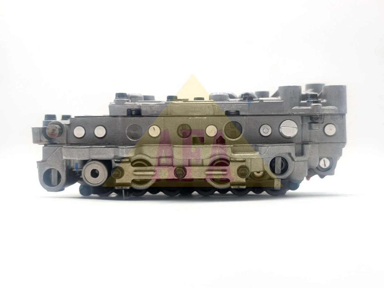 REMAN UB80E/F Transmission Valve Body w/ Start Stop for Toyota Highlander RAV4 image 4
