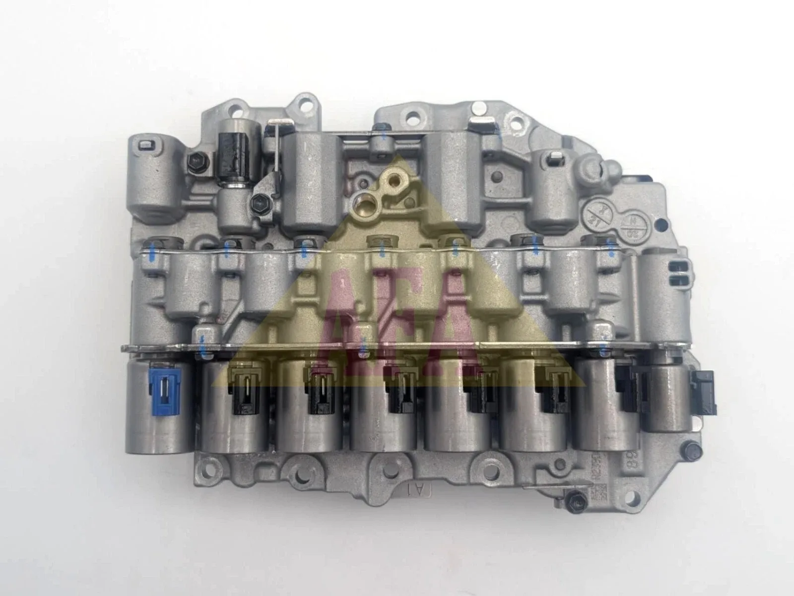 REMAN UB80E/F Transmission Valve Body w/ Start Stop for Toyota Highlander RAV4