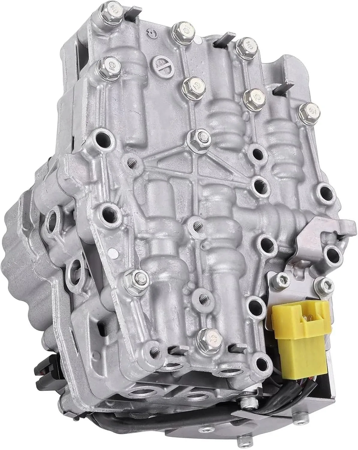SUBARU LINEARTRONIC, VALVE BODY, TR580, SUBARU LIFETIME WARRANTY image 4
