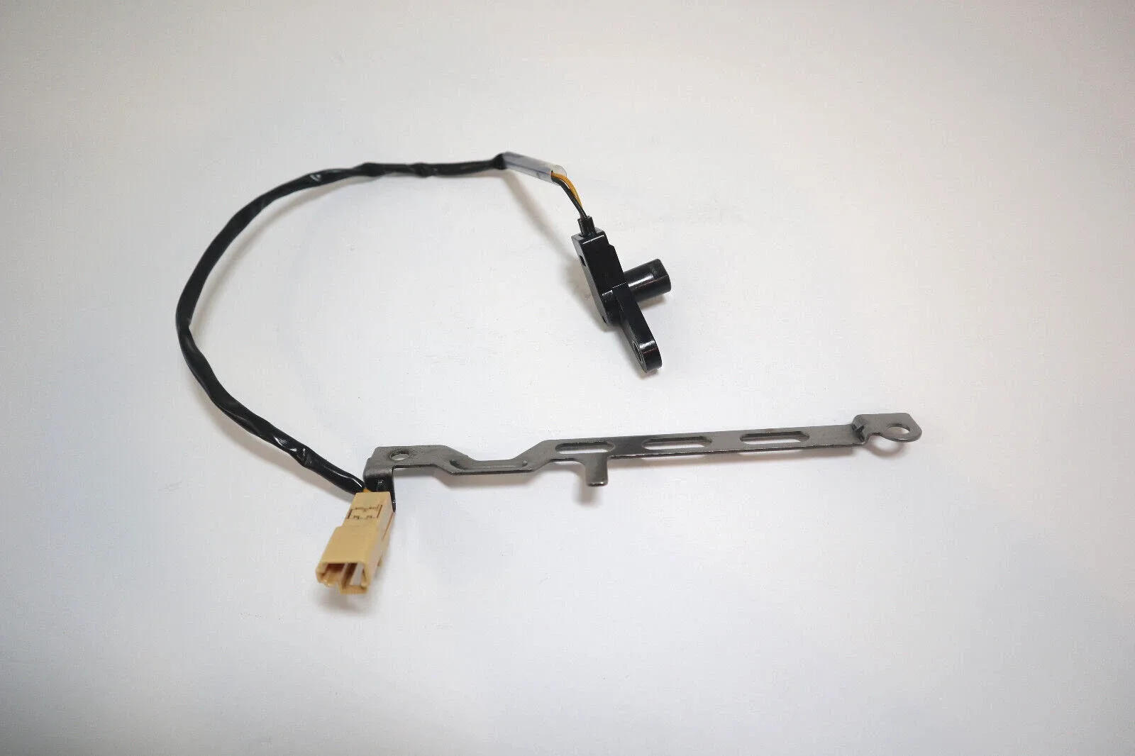 2003-2006 Porsche Cayenne Transmission Valve Body Wiring