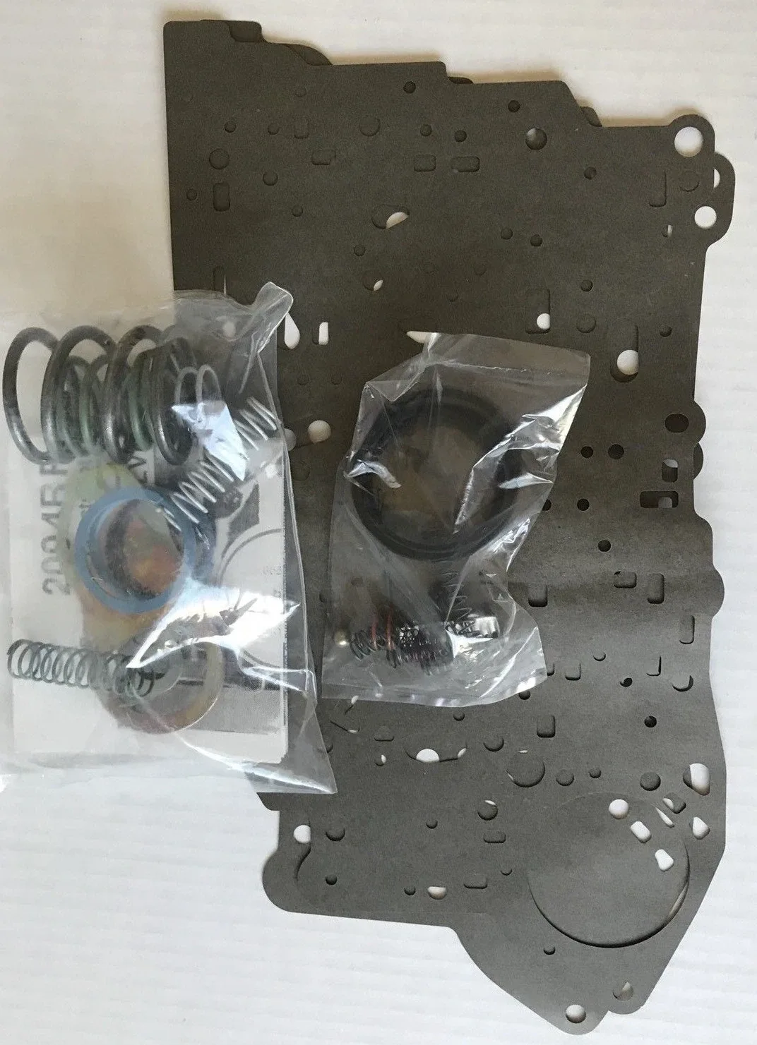 1981+ GM 200-4R / 2004R Transgo SK 20R Shift Kit Valve Body Rebuild Kit