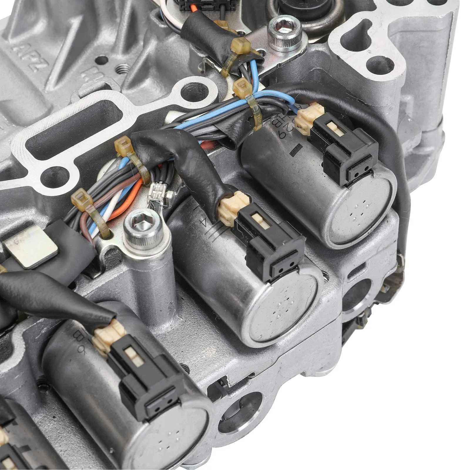 Transmission Valve Body Compatible with Nissan Altima Sentra Versa image 3