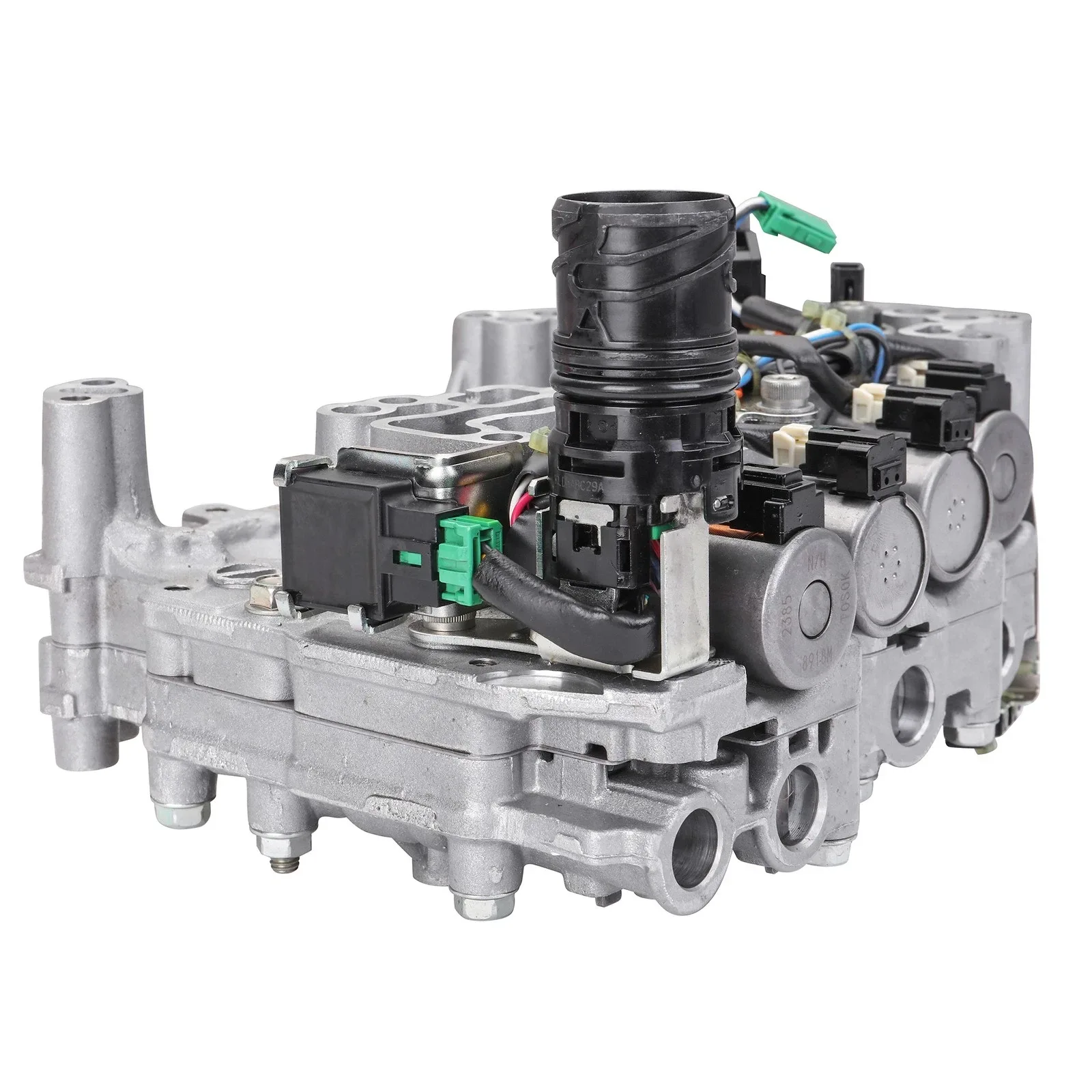 Premium Complete Transmission Valve Body For 13-16 Nissan Sentra 1.8L image 4