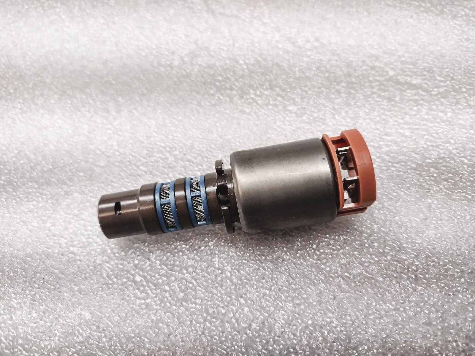 Hyundai Kia A6GF1 Auto Transmission 35R OD UD Control Solenoid 46313-3B065 image 2
