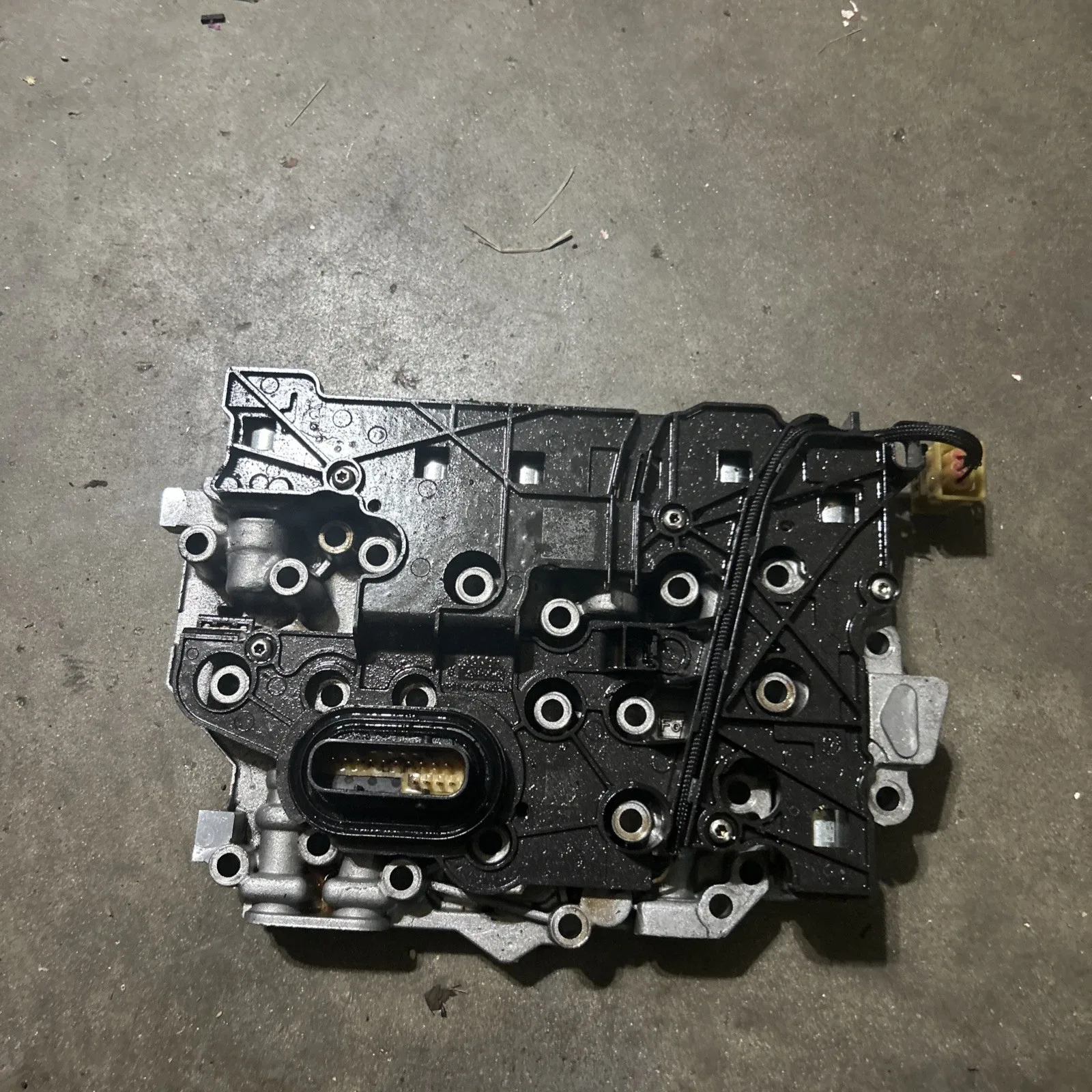 For 2015-2019 Ford Escape Fusion 1.5L 1.6L 2.0L 2.5L OEM 6F35 Trans Valve Body