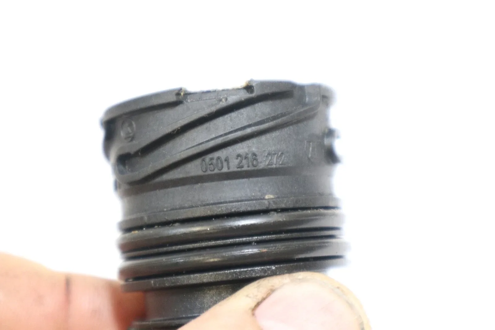 RANGE ROVER bmw audi jaguar  transmission valve body  socket adapter housing OEM image 4